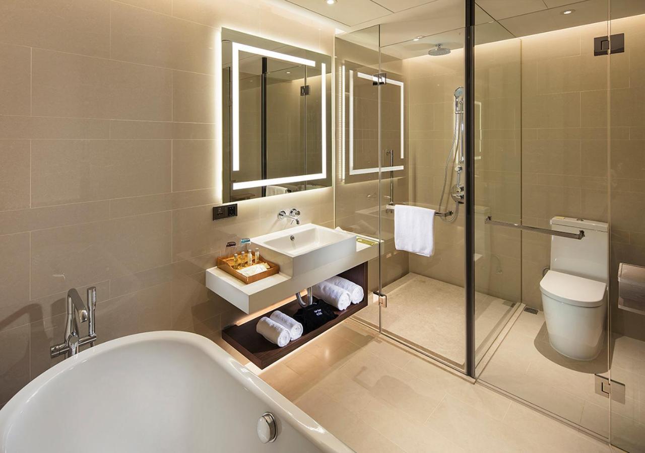 Hilton Garden Inn Hangzhou Lu'Niao Anji Exterior photo